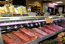 Siderno Quality Meats  Deli