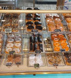 Daydream Donuts