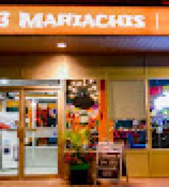 3 Mariachis Mexican Restaurant Vaughan