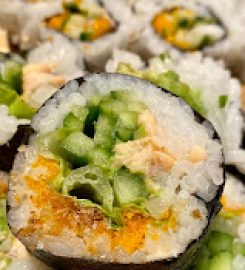 Sushi Perrot