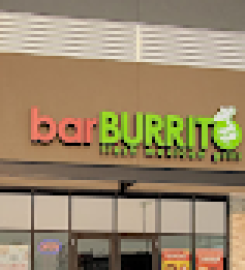 barBURRITO