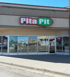 Pita Pit