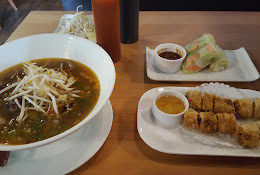 Lemongrass Vietnamese Restaurant