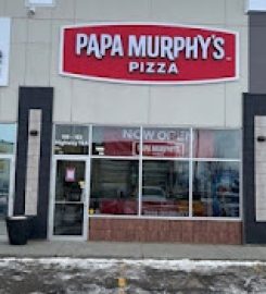 Papa Murphys Pizza