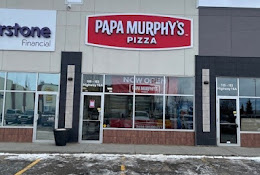 Papa Murphys Pizza