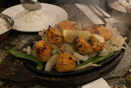 Mumbai Masala Restaurant