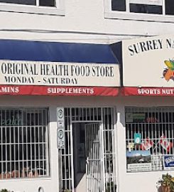 Surrey Natural Foods