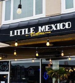 Little Mexico Cantina