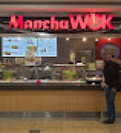 Manchu Wok