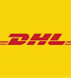 DHL Express Longueuil  Authorized Agent