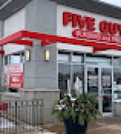 Five Guys