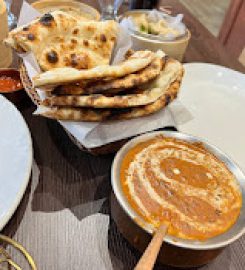 Desi turka indian cuisine