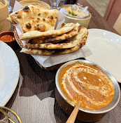 Desi turka indian cuisine