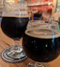 Le Fermentor  Microbrasserie  Pub