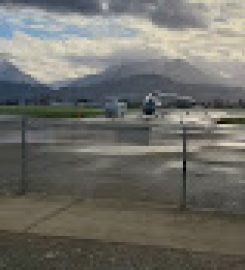 Chilliwack Airport Restaurant