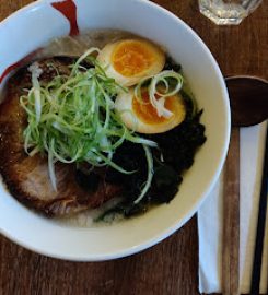 Menzou Ramen