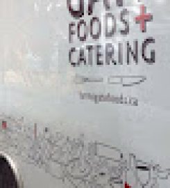 Farms Gate Foods and Catering