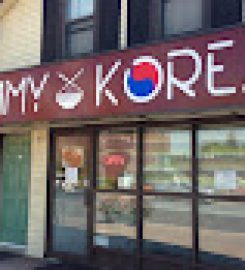 Yummy Korea