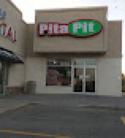 Pita Pit