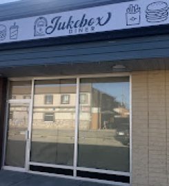 Jukebox Diner