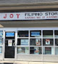 Joy Filipino Store