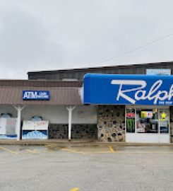 Ralphs Convenience  Food Mart