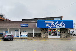 Ralphs Convenience  Food Mart