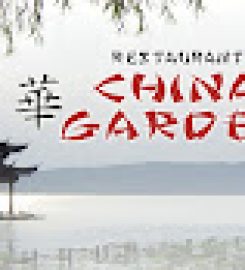 Restaurant China Garden