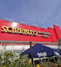 Sorento Restaurant