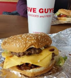 Five Guys