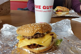 Five Guys