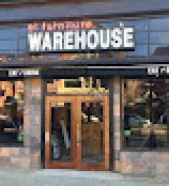 El Furniture Warehouse