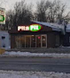 Pita Pit