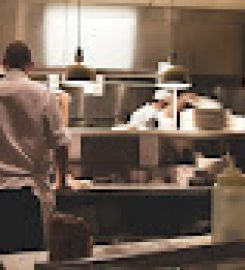 Tim Halley Restaurant Consulting