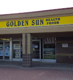 Golden Sun Health Foods
