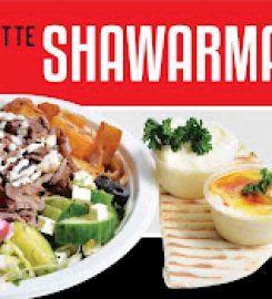 Shawarma Lavaltrie