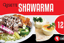 Shawarma Lavaltrie