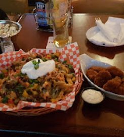 Dawghouse Pub  Eatery