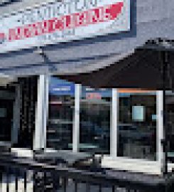 Penticton Indian Cuisine