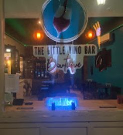 The Little Vino Bar Boutique