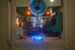 The Little Vino Bar Boutique