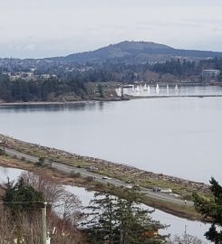 Esquimalt Lagoon