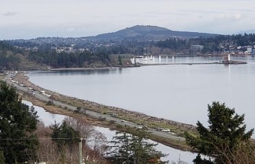 Esquimalt Lagoon