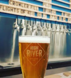 High River Brewing Company