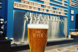 High River Brewing Company