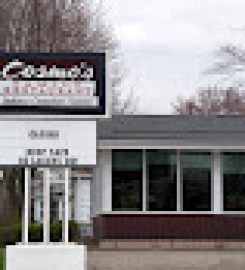 Cosmos Family Restaurant