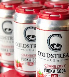 Coldstream Clear Distillery