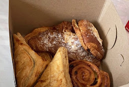 Boulangerie Premire Moisson  Repentigny