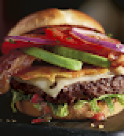 Red Robin Gourmet Burgers and Brews