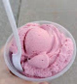 Baileys Ice Cream